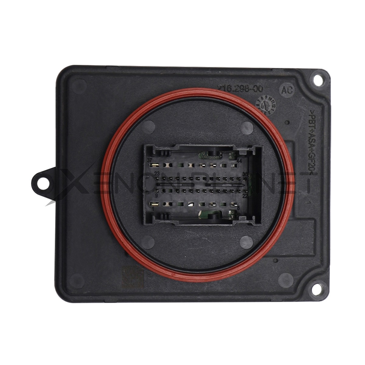 Hella 237788-14AB Audi 4K0941572ED LED Module