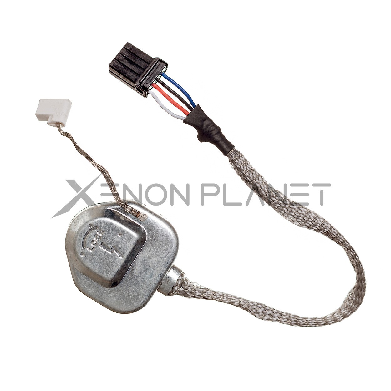 W3T12572 8301C470 Xenon HID Bulb Holder