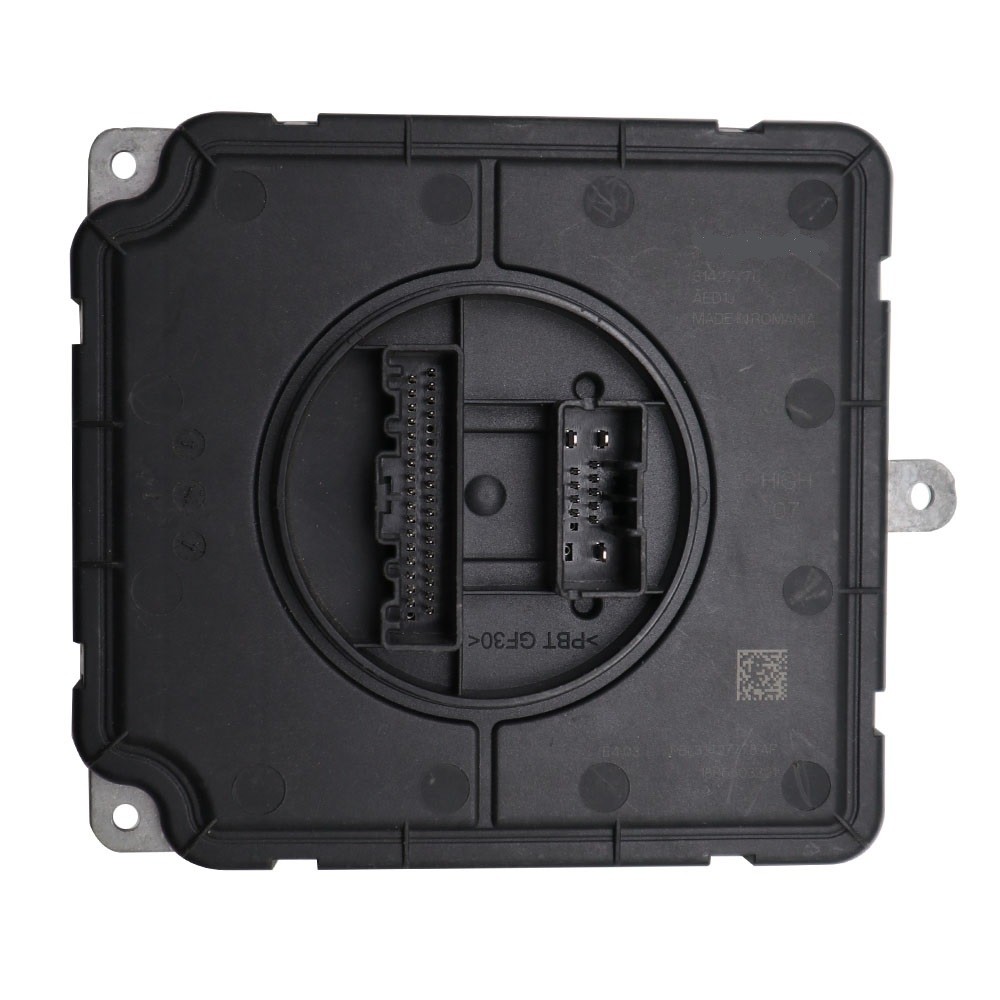 ☆連絡、確認用 VOLVO HEADLIGHT CONTROL MODULE 31427776 - Salsabel Auto