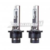 D4R 35W Xenon HID Bulbs