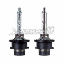 D4S Xenon HID Bulbs