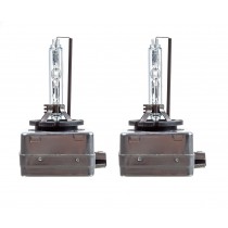 D3S Xenon HID Bulbs 4300K 6000K 8000K 10000K