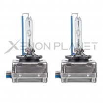 D8S 25W Xenon HID Replacement Bulbs
