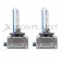 D8S 25W Xenon HID Replacement Bulbs