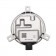 W003T23771 W003T23791 33109T2A0032 LED Module