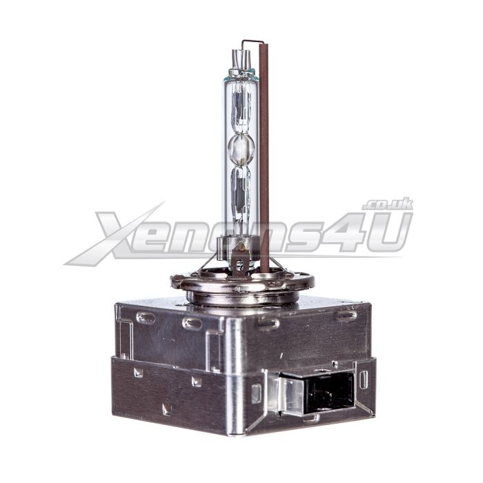 Philips D1S XenStart Xenon HID Bulb
