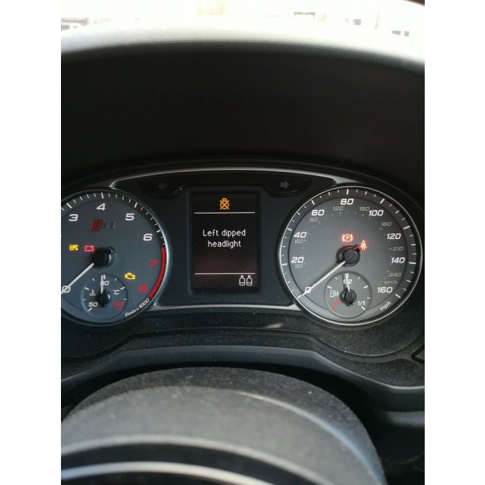 Keboda 1036060024 1036060014 8K0941597B Xenon Ballast