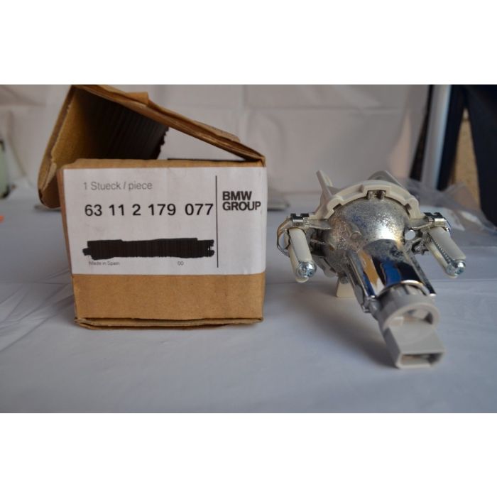 LUMRO BMW E90 E91 Facelift LCI 63112179077 20W CREE LED Angel Eyes Bulbs