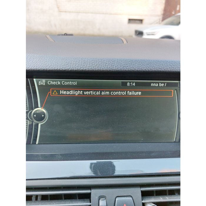 7304906 7267045 7258278 HAL TMS Headlight Driver Module 