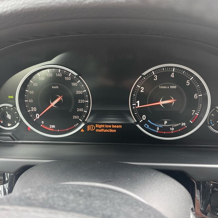 130732931815 7317408 Xenon Ballast