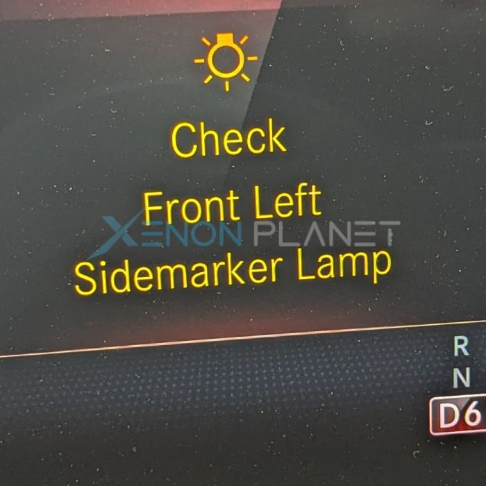 A2479004104 LED Module