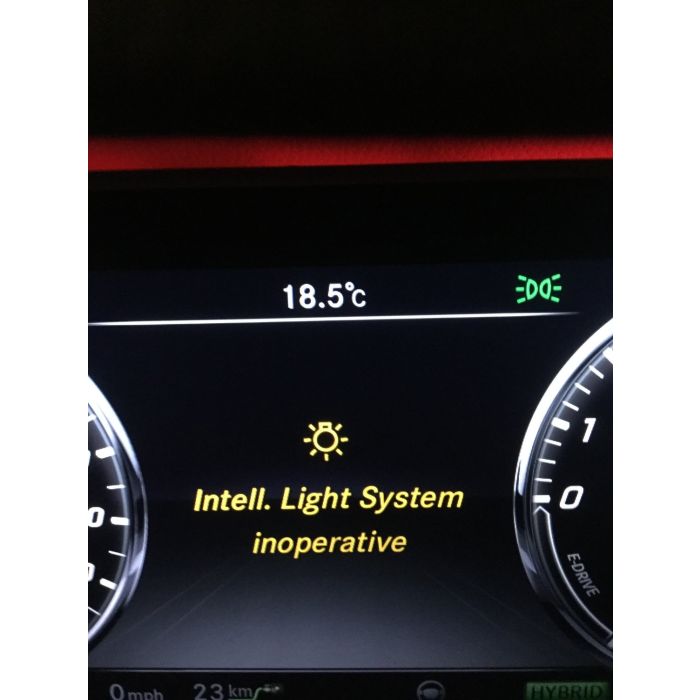 A2059004230 LED Control Module