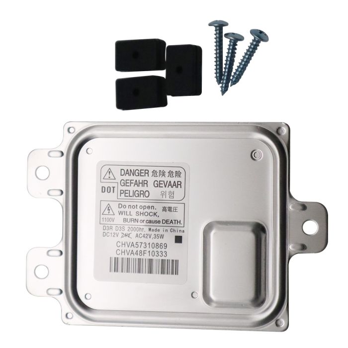 CHVA 68254149AA Xenon HID Ballast