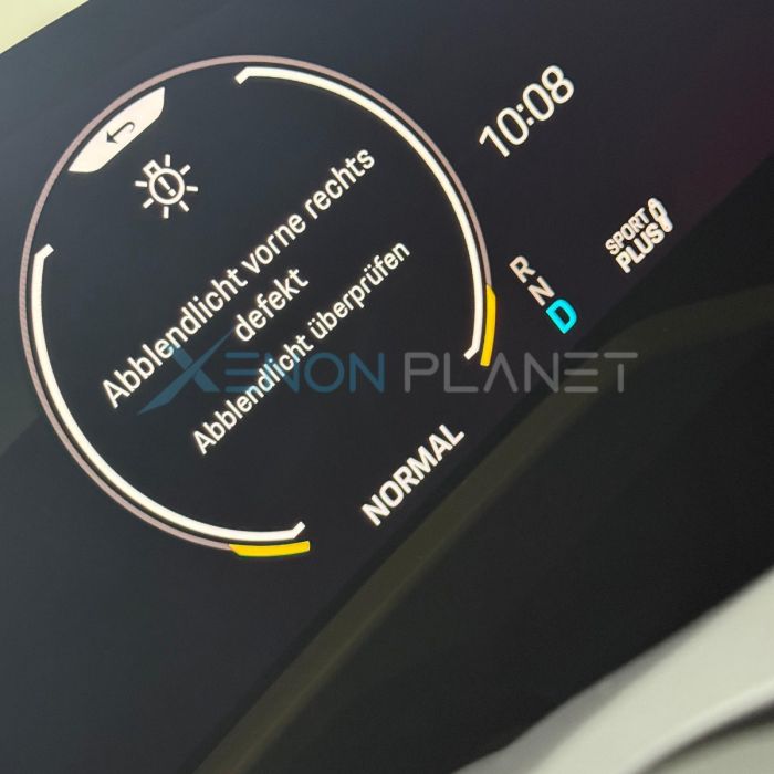 VW Ag 992941572BA Keboda 10101500041 LED Module