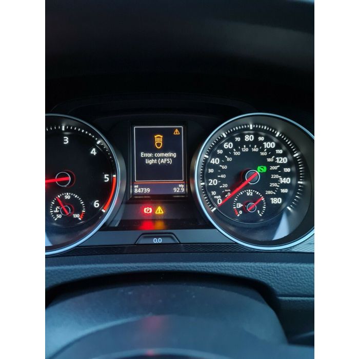 3D0941329D 90025567V AFS Leistungsmodul Module