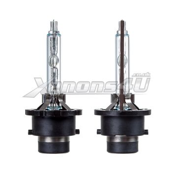 D4S Xenon HID Bulbs