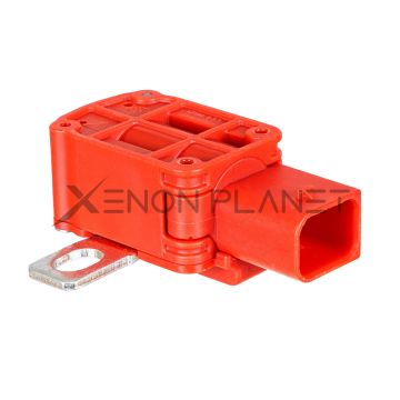 61135A2D5A8 5A2D5A8 Positive Battery Cable Pyrofuse