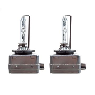 D3S Xenon HID Replacement Bulbs 4300K