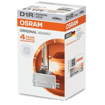 Osram D1R 66150 Original Xenarc 35W Xenon Bulb