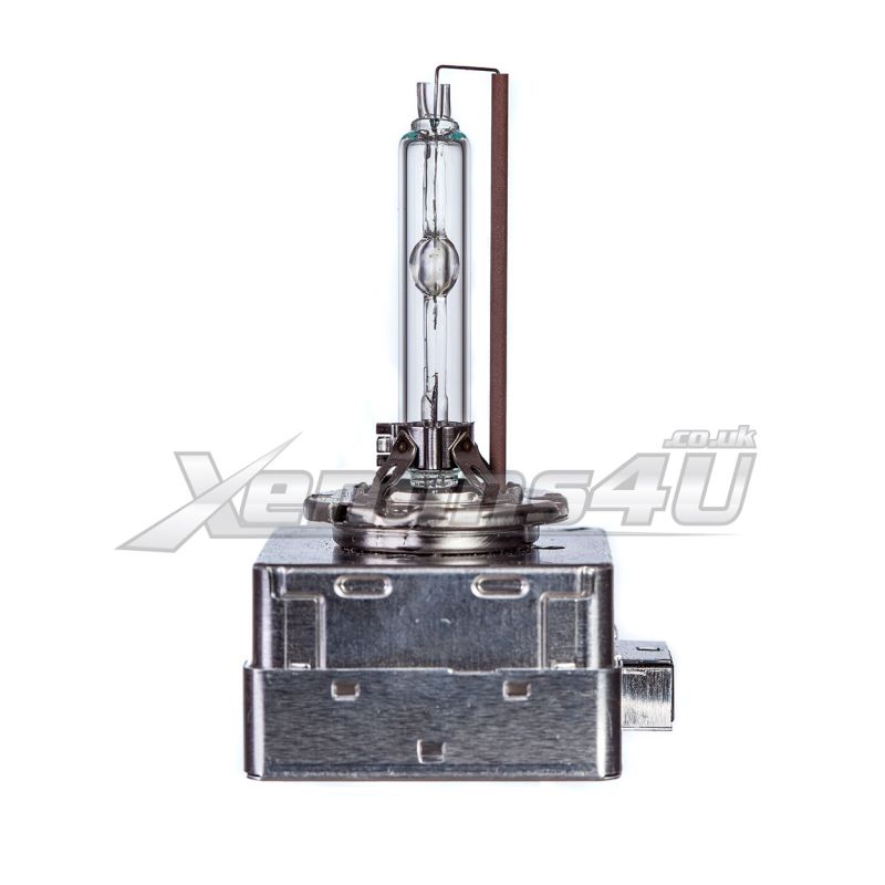 Bec Xenon PHILIPS XENSTART D1S - Reducere de pret !!! nou de vanzare - #1043484322