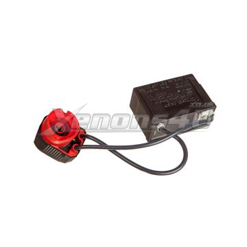 AL 1307329056 Zundgerat Xenon Bulb Holder