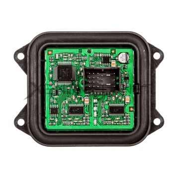 BMW Headlight Cornering Control Unit 7189311 7295702 7182396 63117182396