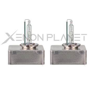 D5S 12V 25W DC Xenon HID Replacement Bulbs
