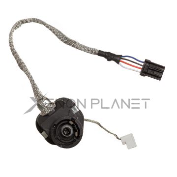 W3T21071 W3T15772 W3T10571 Xenon HID Bulb Holder 