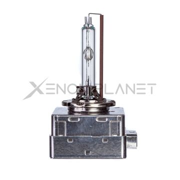 Philips D3S XenStart Xenon HID Bulb