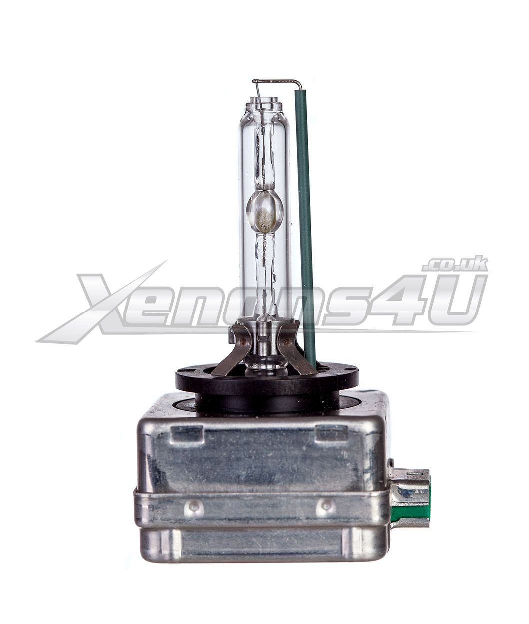 Genuine Osram D3S 35W Xenarc 66340HBI Xenon HID Bulb