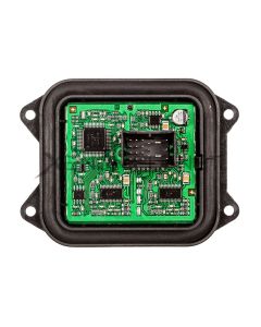 BMW Headlight Cornering Control Unit 7189311 7295702 7182396 63117182396