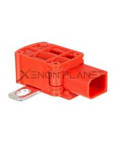 61135A2D5A8 5A2D5A8 Positive Battery Cable Pyrofuse