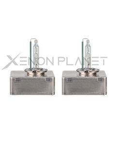 D5S 12V 25W DC Xenon HID Replacement Bulbs